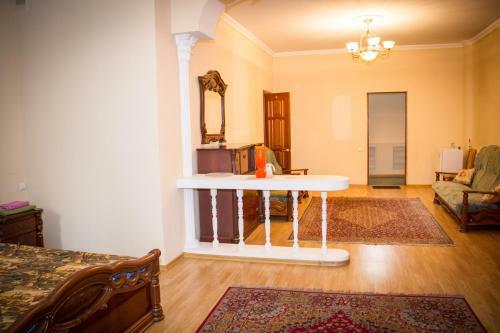 Hostal Guest House Na Gertsena