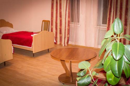 Hostal Guest House Na Gertsena