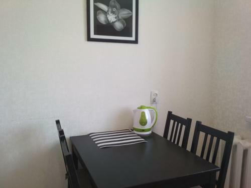Apartment On Michurina 23
