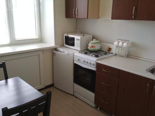 Apartment On Michurina 23