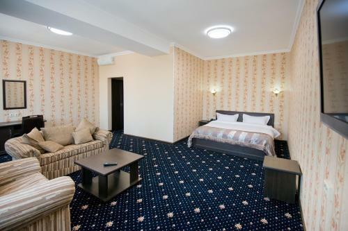 Business Hotel Europa