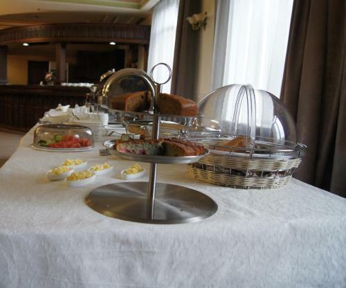 Business Hotel Europa