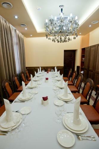 Business Hotel Europa