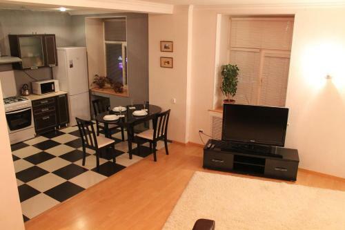 Apartamenti Na Ulitse Lenina