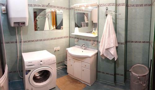 Apartamenti Na Ulitse Lenina