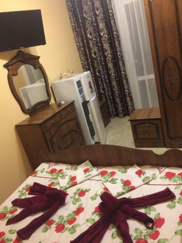 Hostal Guest House Khristaki