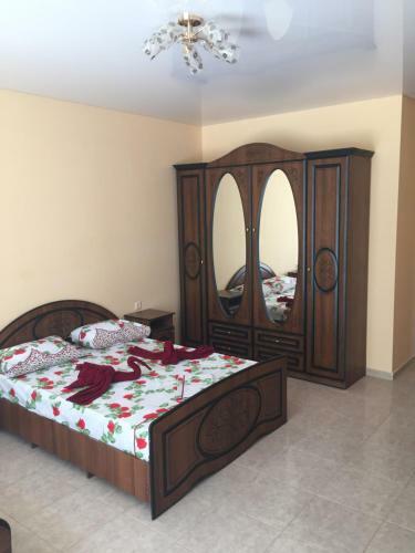 Hostal Guest House Khristaki