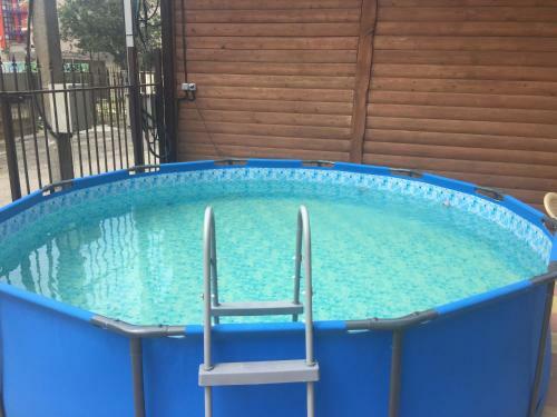 Hostal Guest House Khristaki