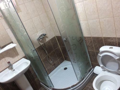 Hostal Guest House Khristaki