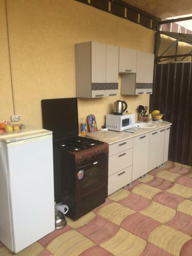 Hostal Guest House Khristaki