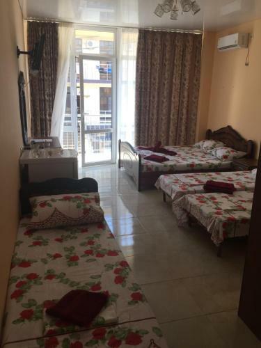 Hostal Guest House Khristaki