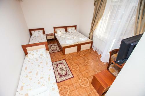 Eros Hotel