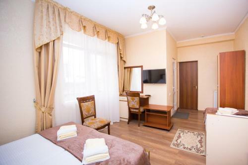 Eros Hotel