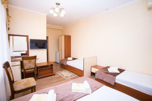 Eros Hotel