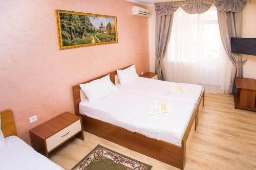 Eros Hotel