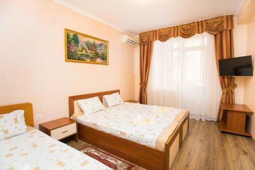 Eros Hotel