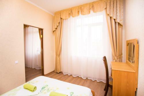 Eros Hotel