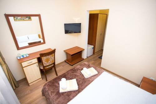 Eros Hotel