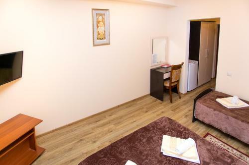 Eros Hotel