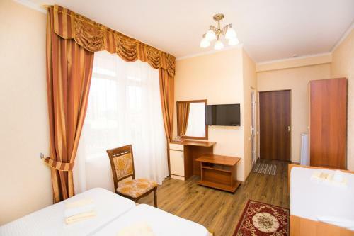 Eros Hotel