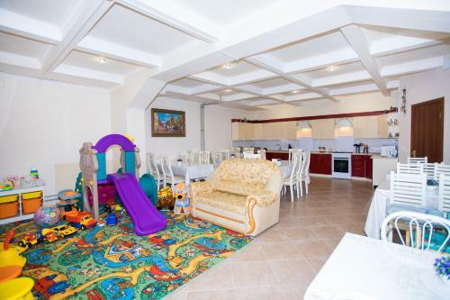 Eros Hotel