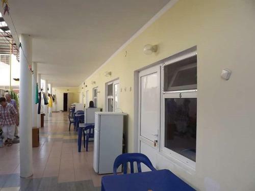 Hostal Guest House Aura
