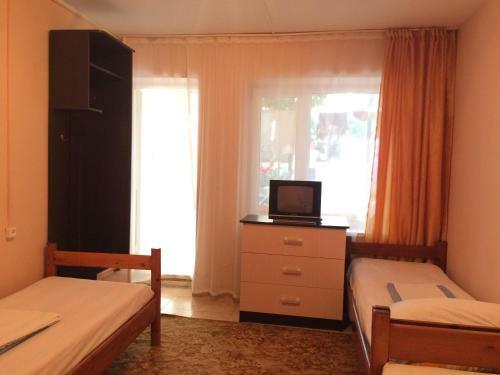 Hostal Tatiana Guest House