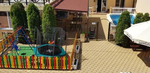 Posada Mango Guest House