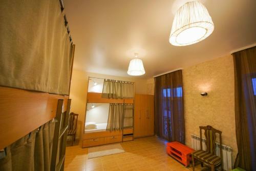 Hostel Gosti Krasnodar