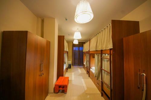 Hostel Gosti Krasnodar