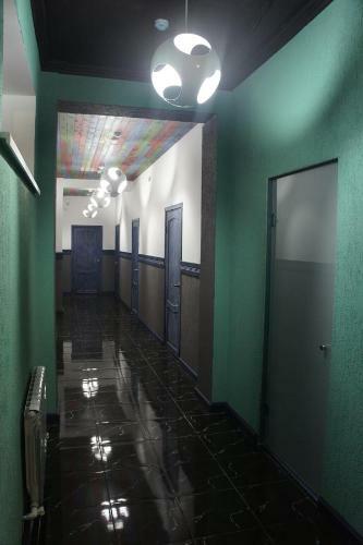 Hostel Gosti Krasnodar