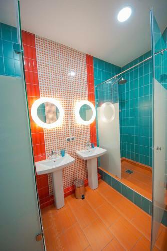 Hostel Gosti Krasnodar