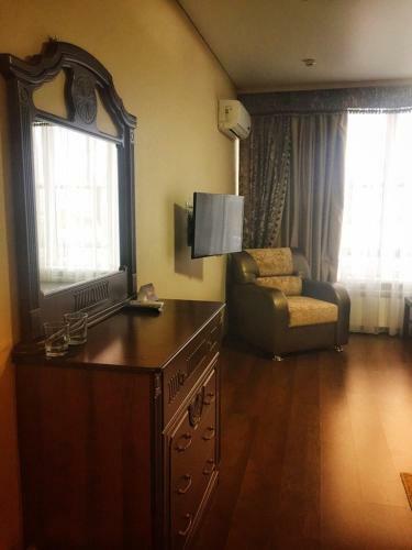 Posada Mini Hotel Normandiya