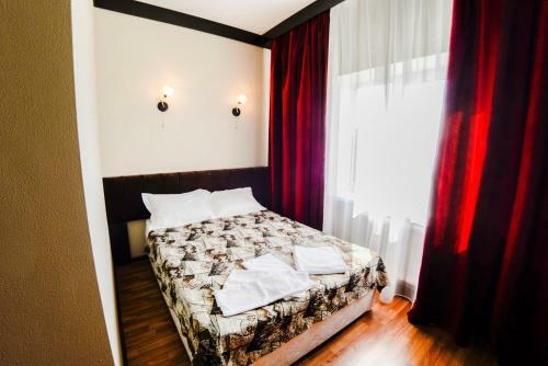 Hostal Vinogradnaya Loza