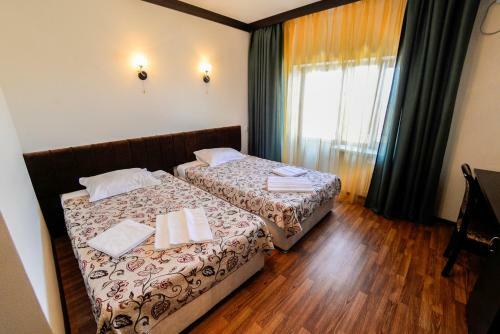 Hostal Vinogradnaya Loza