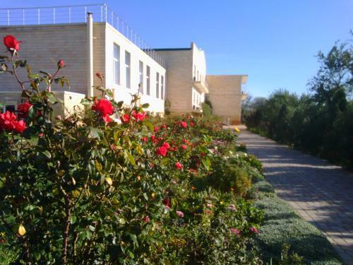 Hostal Vinogradnaya Loza
