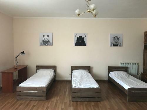 Holiday Home Dolinsk
