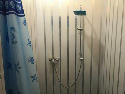 Holiday Home Dolinsk