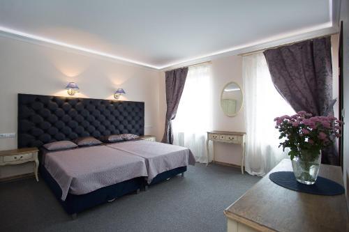 Posada Mini-hotel Sery Gus