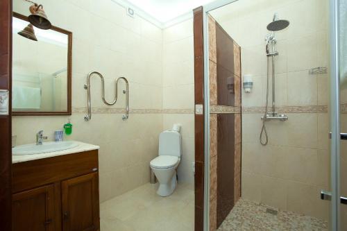 Posada Mini-hotel Sery Gus