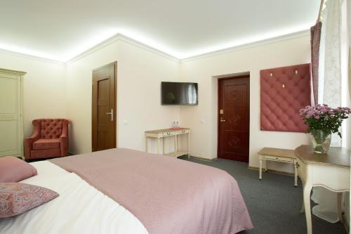 Posada Mini-hotel Sery Gus