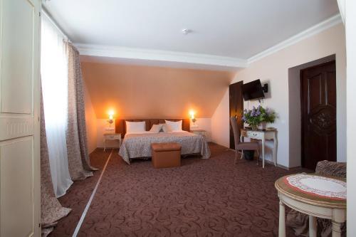 Posada Mini-hotel Sery Gus