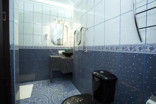 Posada Mini-hotel Sery Gus