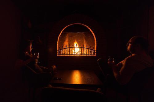Posada Mini-hotel Sery Gus