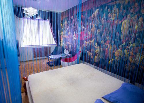 Hotel Seven