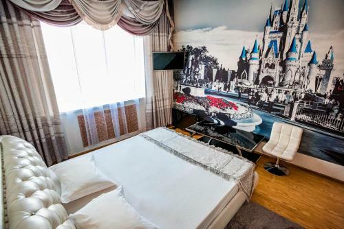Hotel Seven