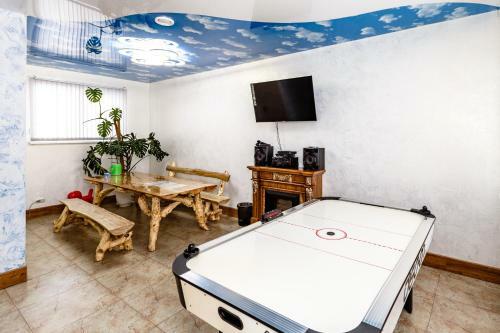 Hotel Seven