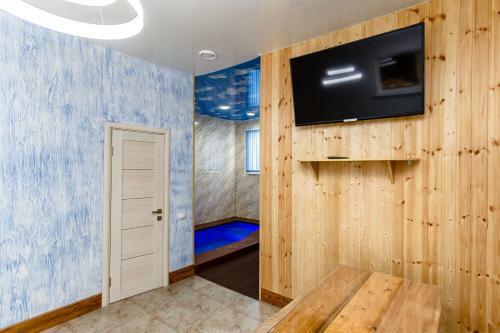 Hotel Seven