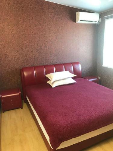Hotel Seven