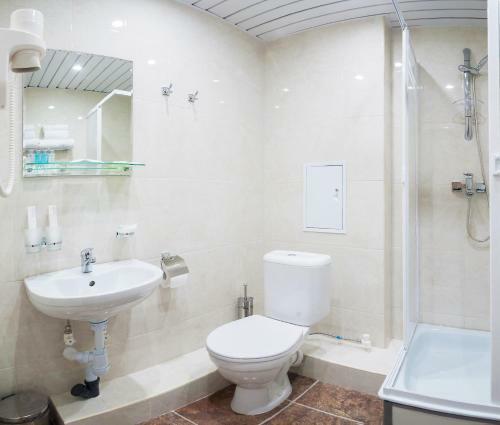Hotel Ostafyevo Complex